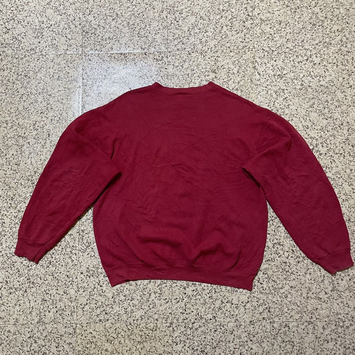 Disney Vintage 90s Disney Store Mickey Mouse Made in USA Size US M / EU 48-50 / 2 - 14 Thumbnail