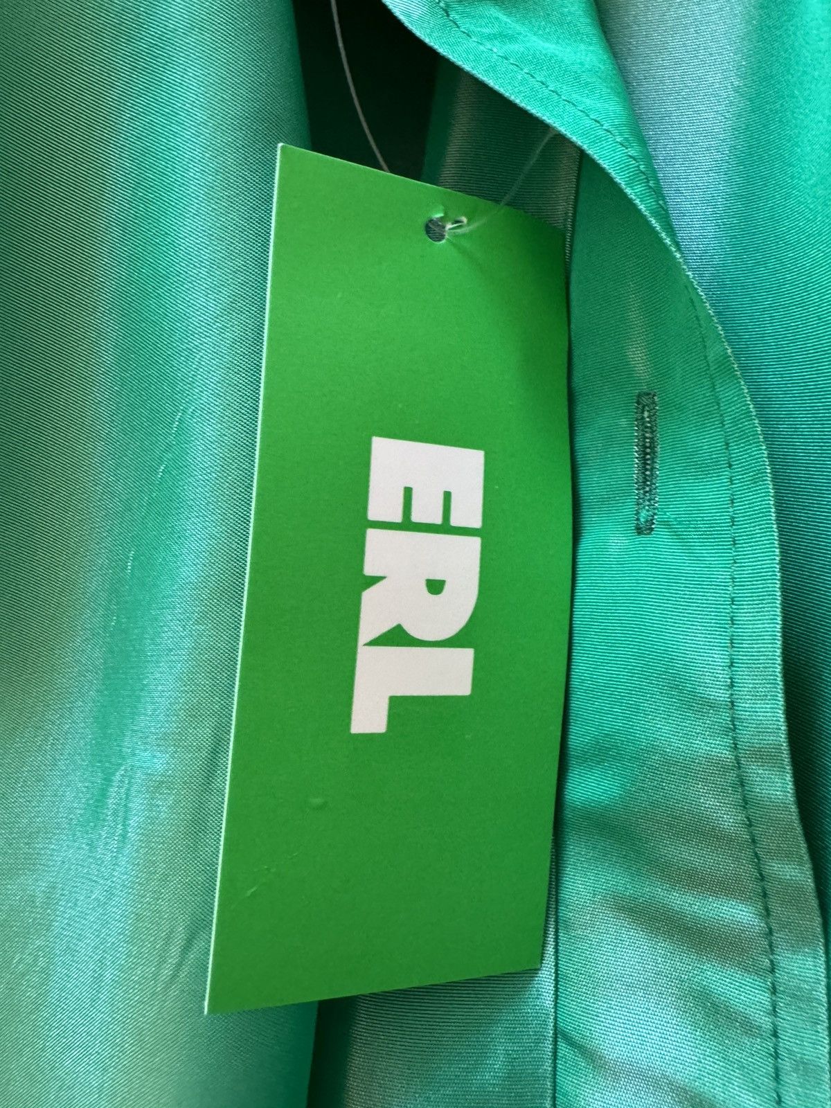 ERL ERL Shirt Size US L / EU 52-54 / 3 - 11 Thumbnail