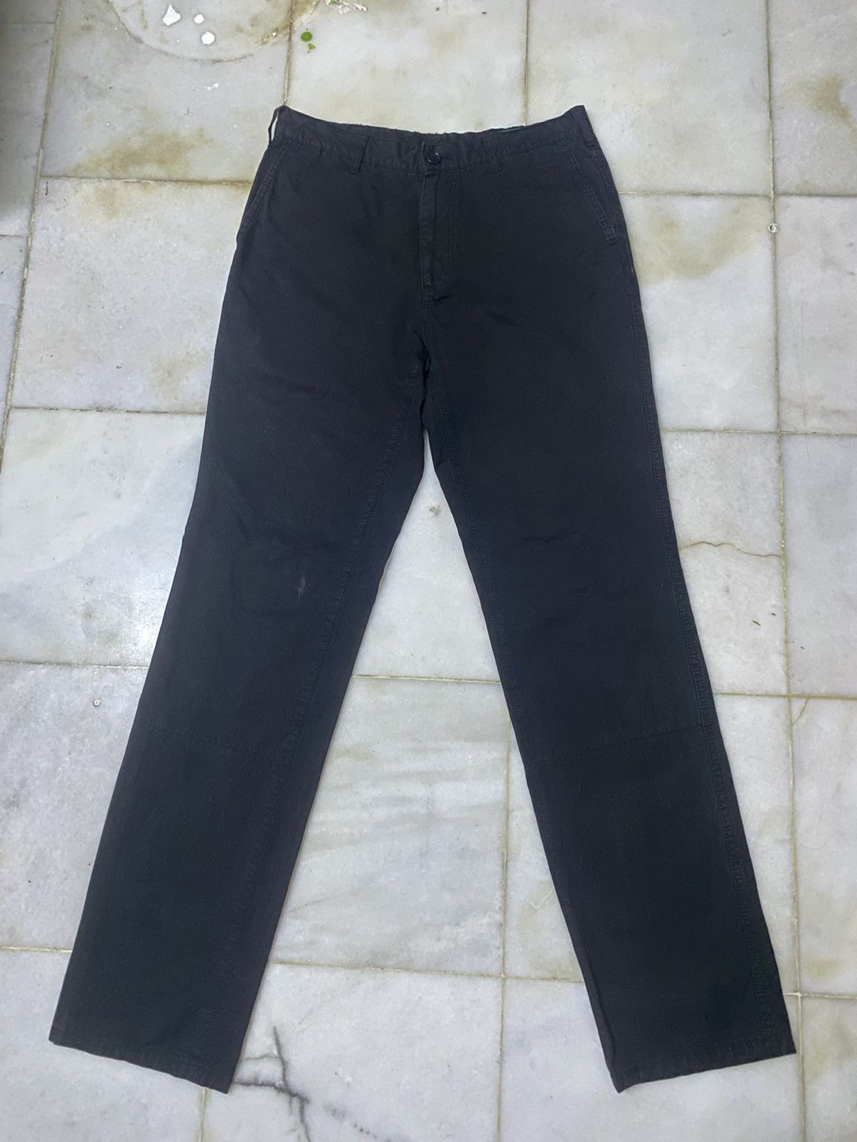 Comme des Garcons Homme Comme des Garcons Homme Size US 31 - 1 Thumbnail