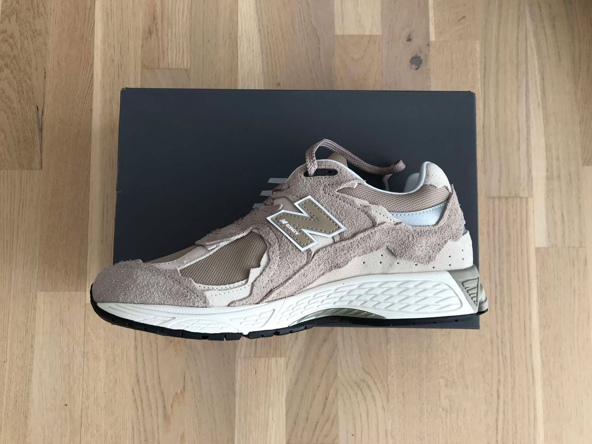 New Balance New Balance M2002RDL Protection Pack Size US 12 / EU 45 - 2 Thumbnail