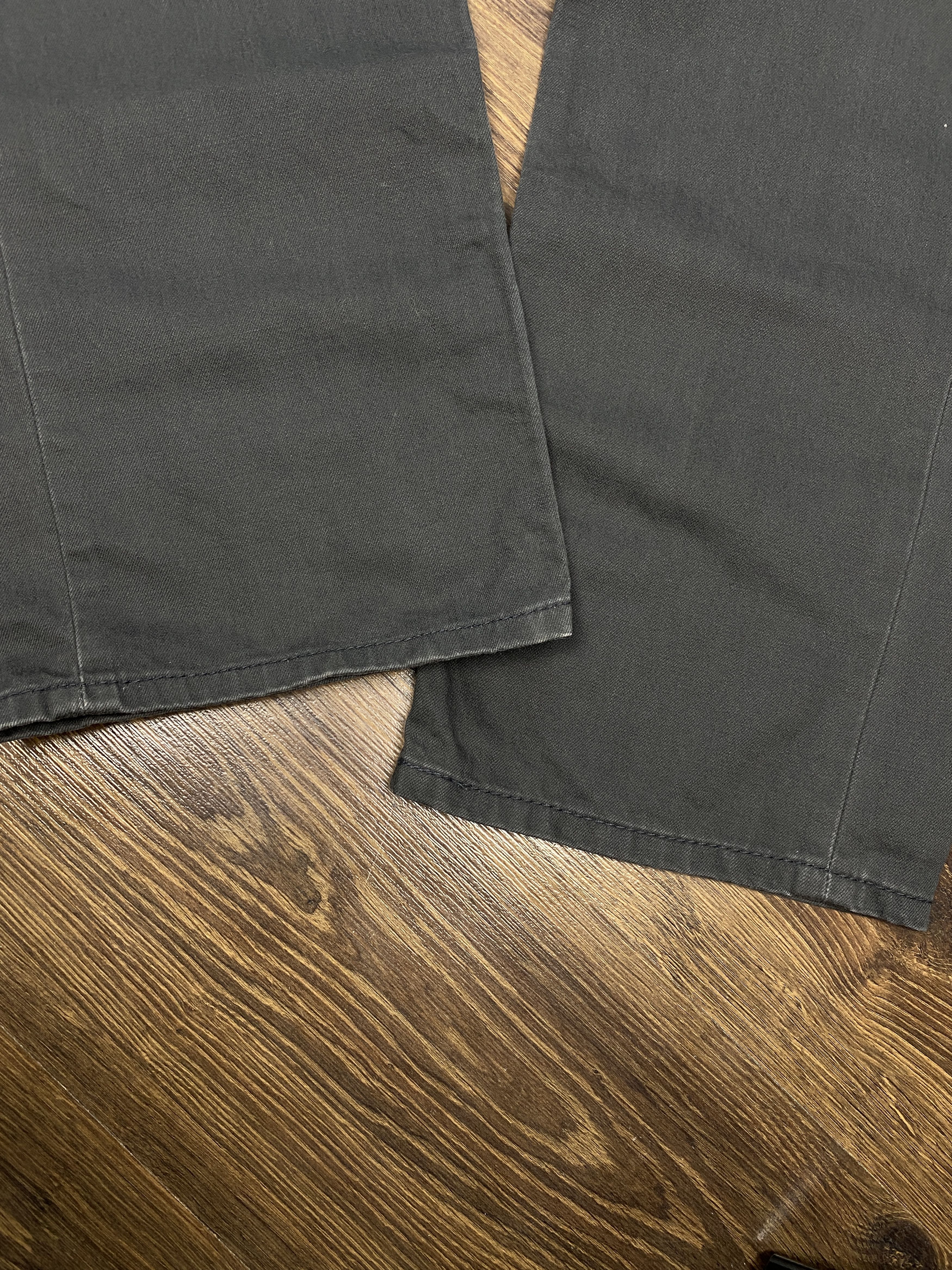 Levi's Levi's 505 vintage mens jeans denim pants Size US 38 / EU 54 - 6 Thumbnail