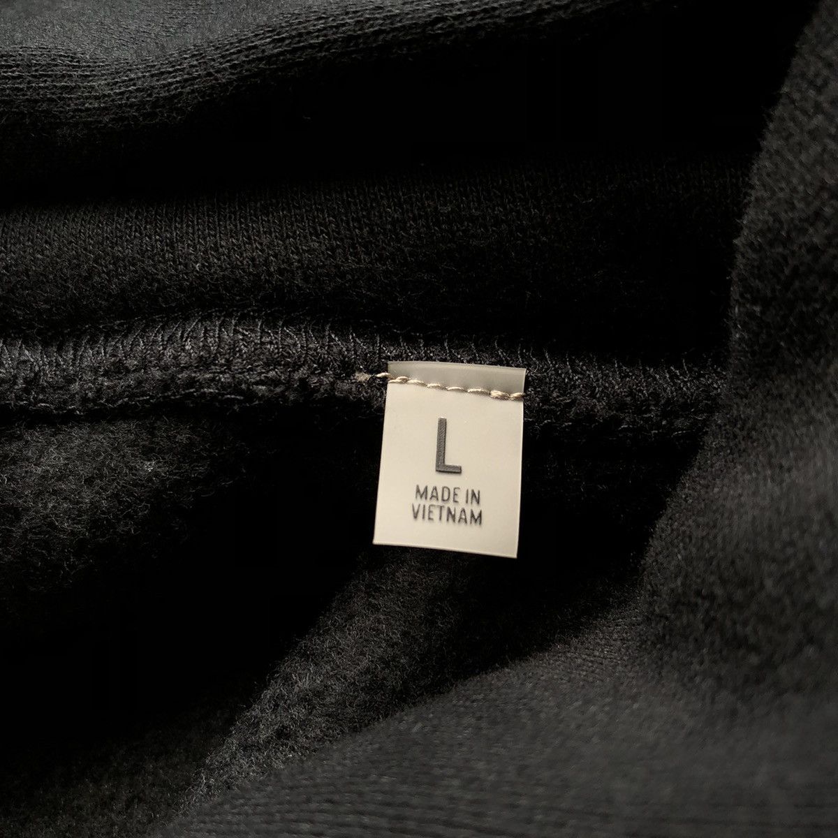Essentials × Fear of God Fear of God Essentials Stretch Limo Hoodie Size US XXL / EU 58 / 5 - 10 Thumbnail