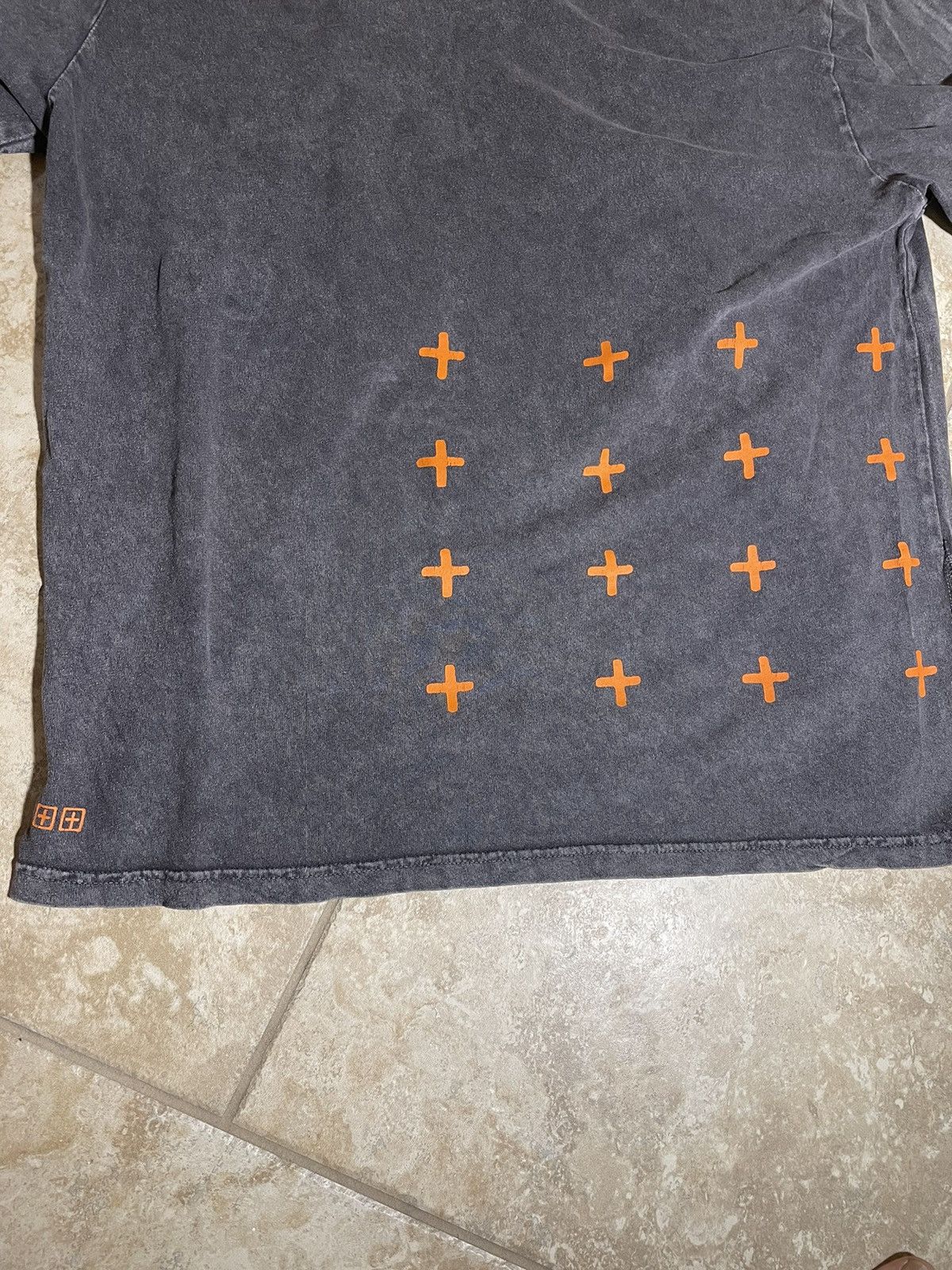 Ksubi Angel ksubi shirt xxl fits xl Size US XXL / EU 58 / 5 - 6 Thumbnail