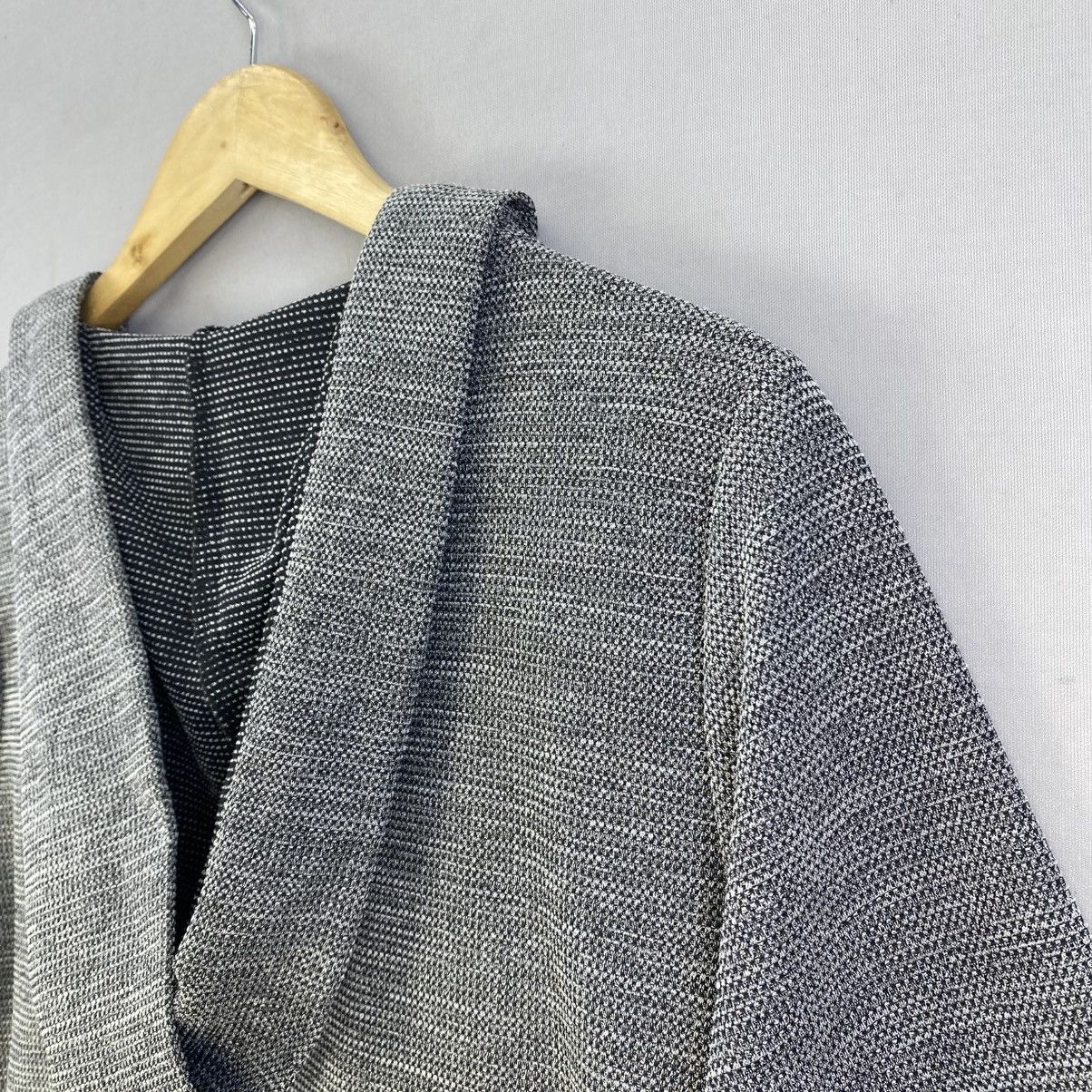 semanticdesign Semantic Design Grey Cardigan Size S / US 4 / IT 40 - 6 Thumbnail