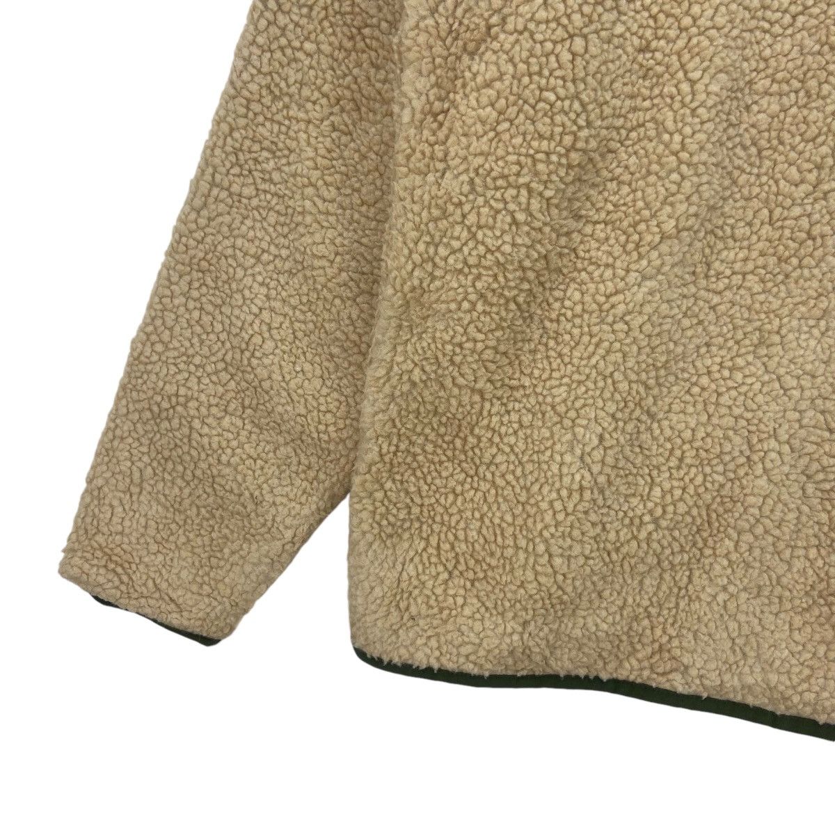 Other American Classic Gerry Retro X Deep Pile Sherpa Jacket Size US M / EU 48-50 / 2 - 12 Thumbnail
