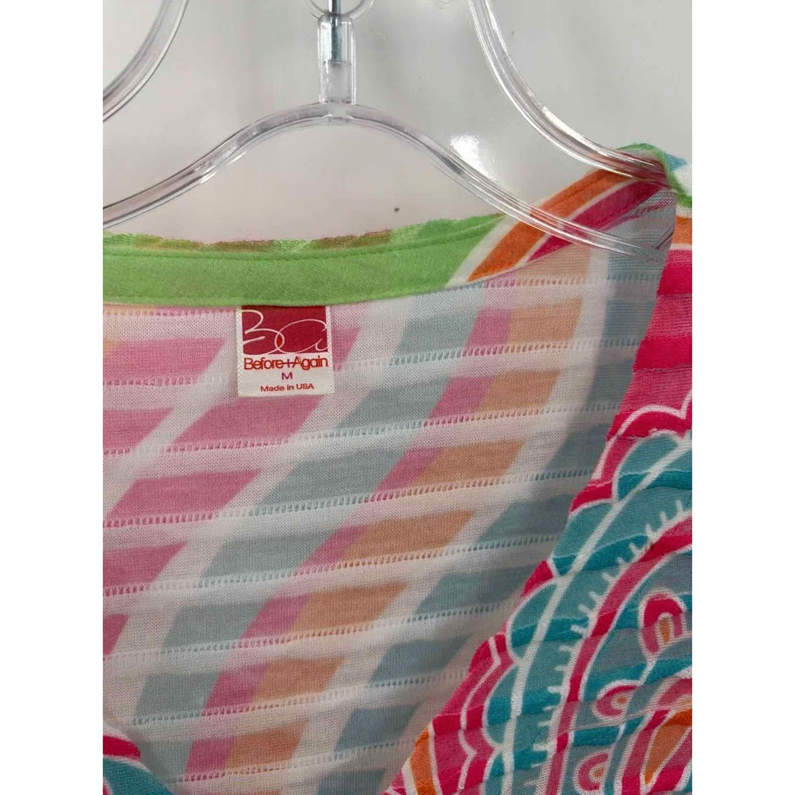 Pinko Before + Again Pink Blouse Size Medium Size M / US 6-8 / IT 42-44 - 3 Thumbnail