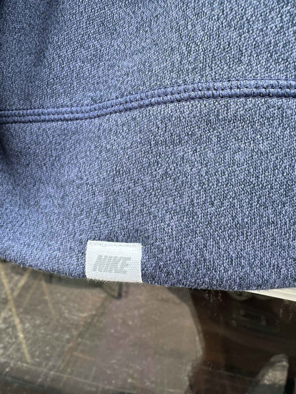 Nike Rare Nike Golf Pocket Logo pullover sweatshirt Size US M / EU 48-50 / 2 - 6 Thumbnail