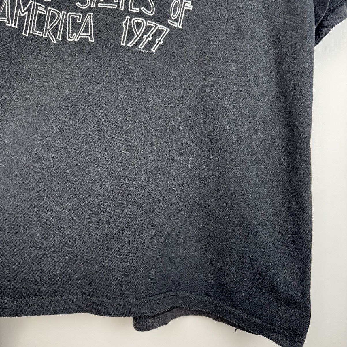 Vintage LED ZEPPELIN 2000 Y2K RARE TEE VINTAGE T-SHIRT HEAVY METAL Size US XL / EU 56 / 4 - 10 Thumbnail
