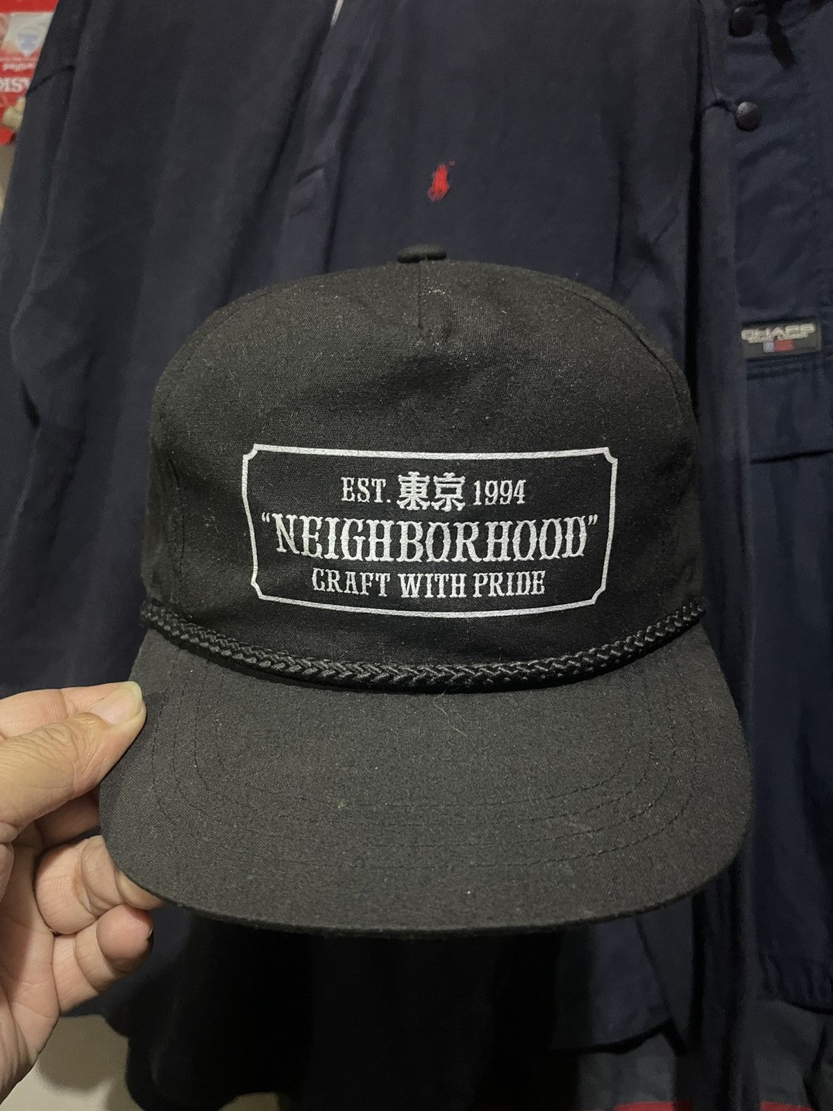 Neighborhood neighborhood Size ONE SIZE - 1 Thumbnail