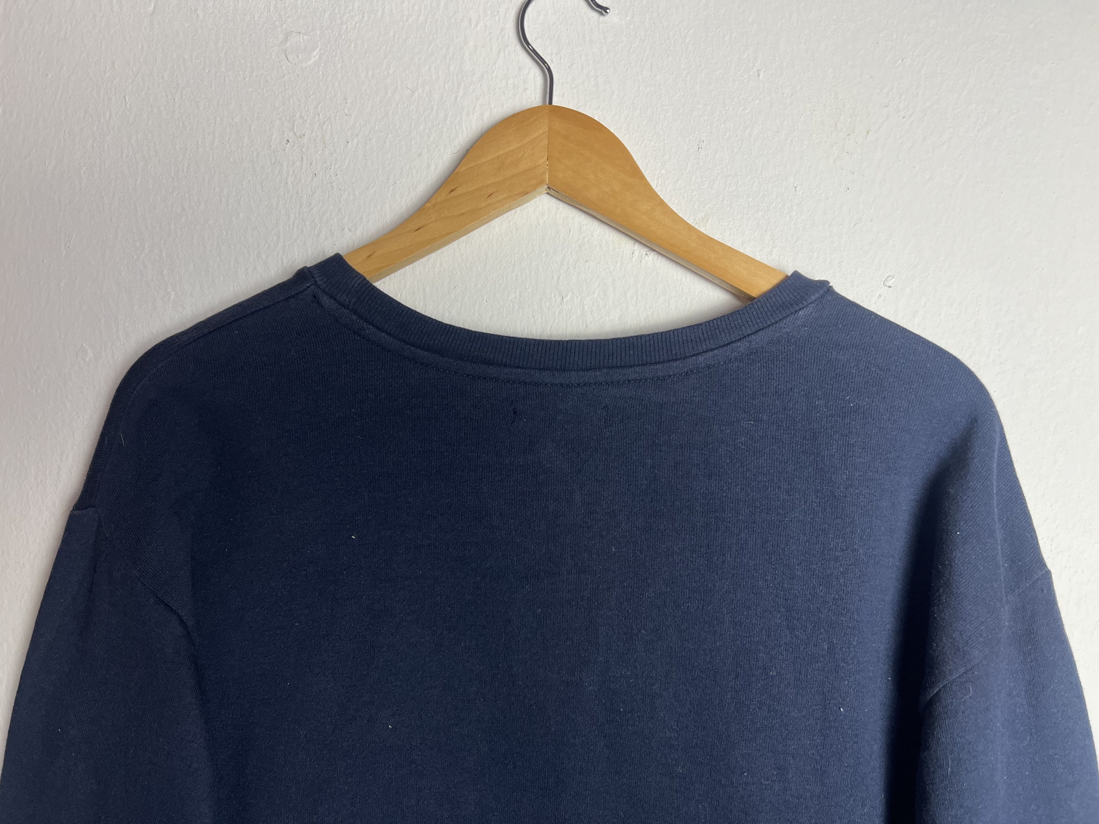 Cartoon Network Tweety Bird Looney Tunes Crewneck Sweatshirt Size US M / EU 48-50 / 2 - 6 Thumbnail
