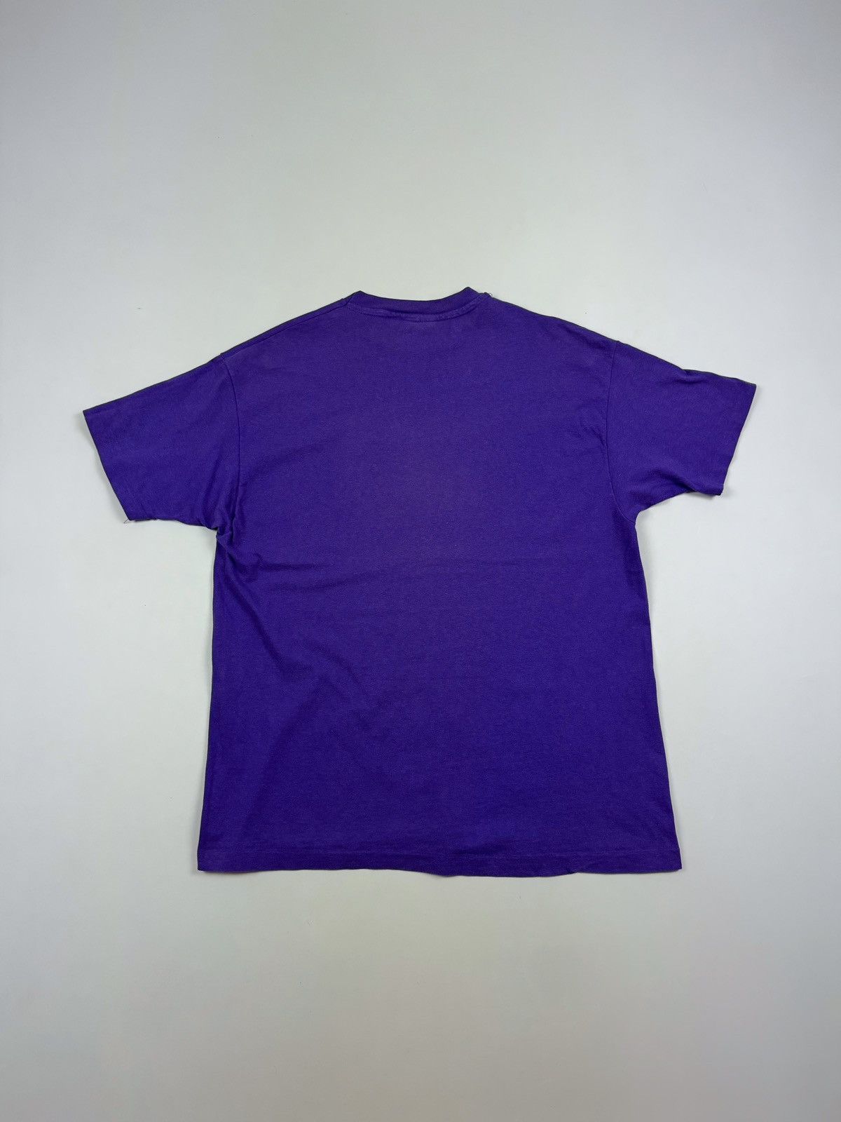 Hanes × Vintage 1990’s Vintage Dick’s Last Resort Single Stitch T-Shirt Size US XL / EU 56 / 4 - 7 Thumbnail