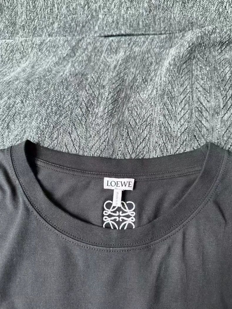 Loewe LOEWE City shorts Size L / US 10 / IT 46 - 3 Thumbnail