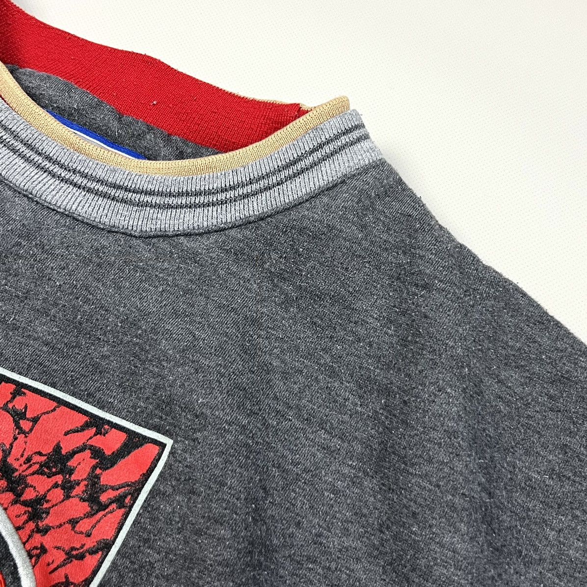 NFL × Vintage Vintage Starter San Francisco 49ers Sweatshirt Size L/XXL Size US XL / EU 56 / 4 - 16 Thumbnail