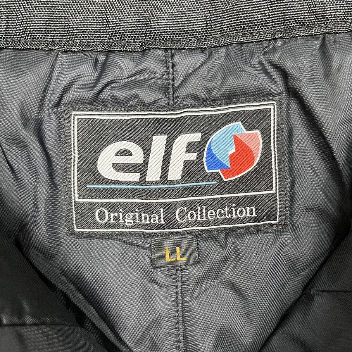 Sports Specialties Vintage Elf Japan Safety Racing Pants Size US 33 - 17 Thumbnail