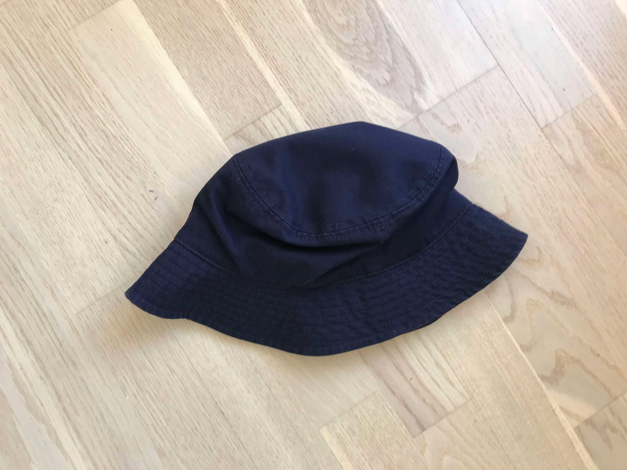 Kangol "washed" bucket hat Size ONE SIZE - 2 Thumbnail