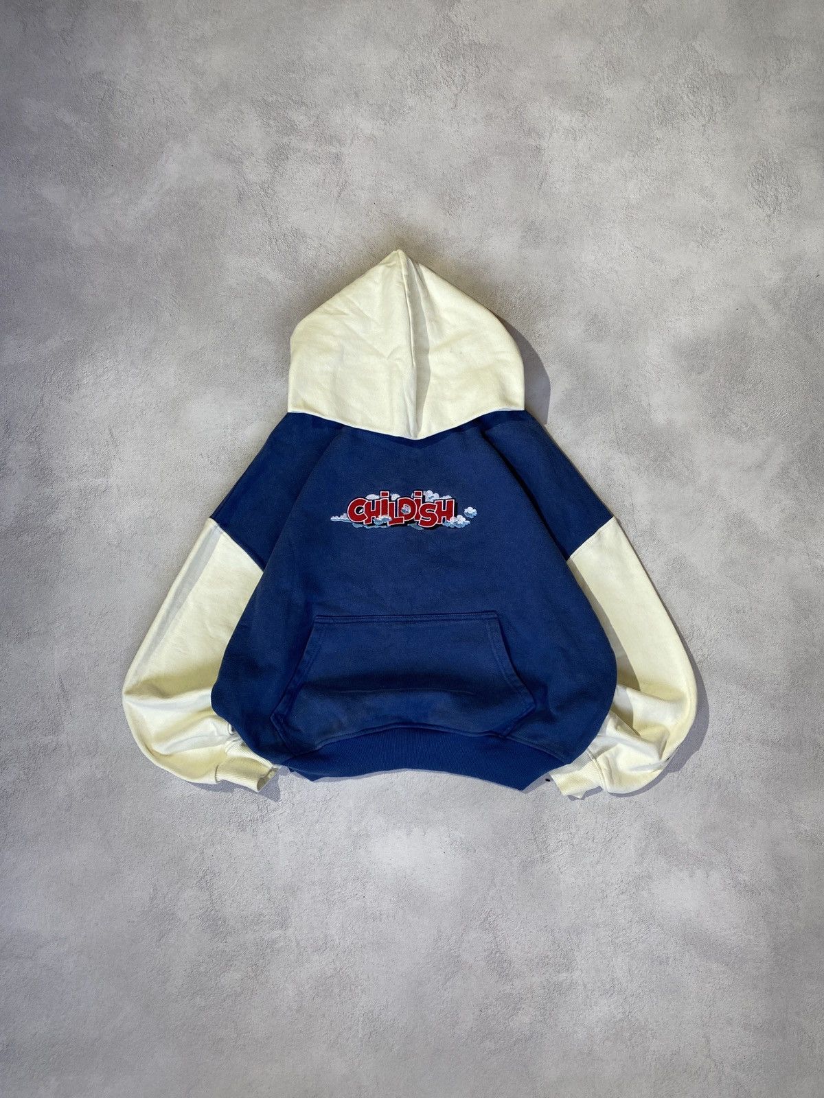 CHILDS Childish theme park hoodie Size US XS / EU 42 / 0 - 1 Thumbnail