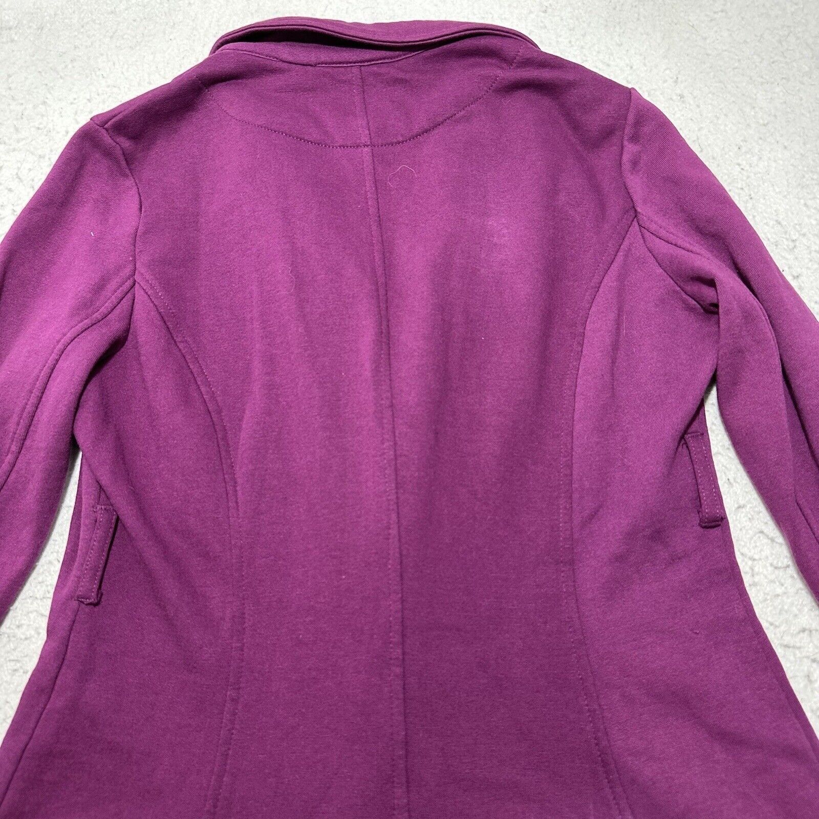 Other Serena Williams Small Sweatshirt Jacket Coatigan Size S / US 4 / IT 40 - 11 Thumbnail