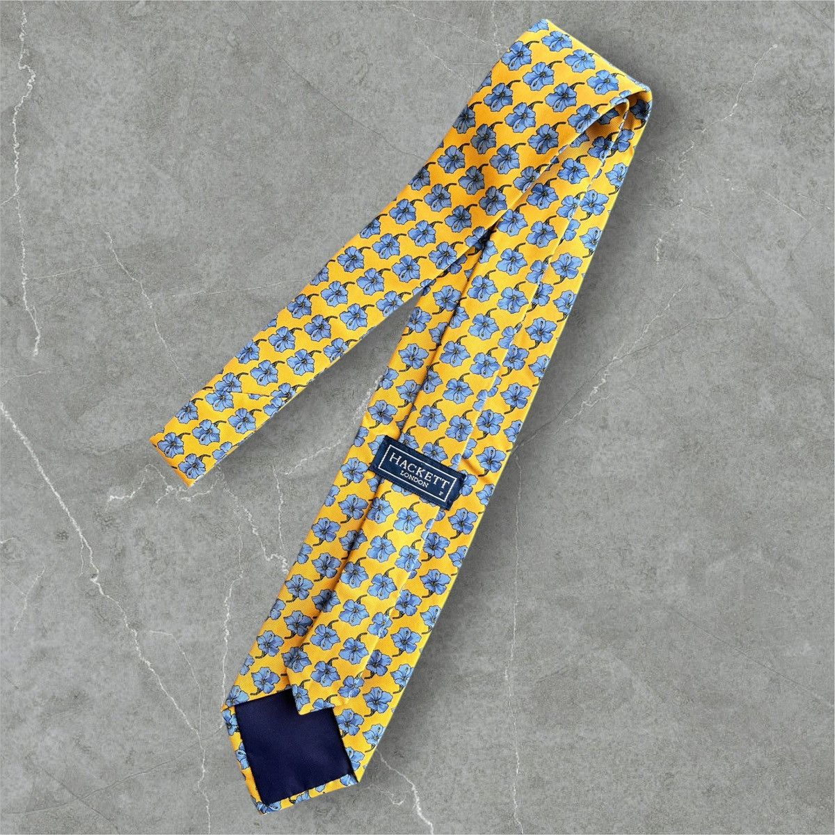 Fendi Lot of 3 LUXURY DESIGNERS Silk Neckties III Size ONE SIZE - 7 Thumbnail