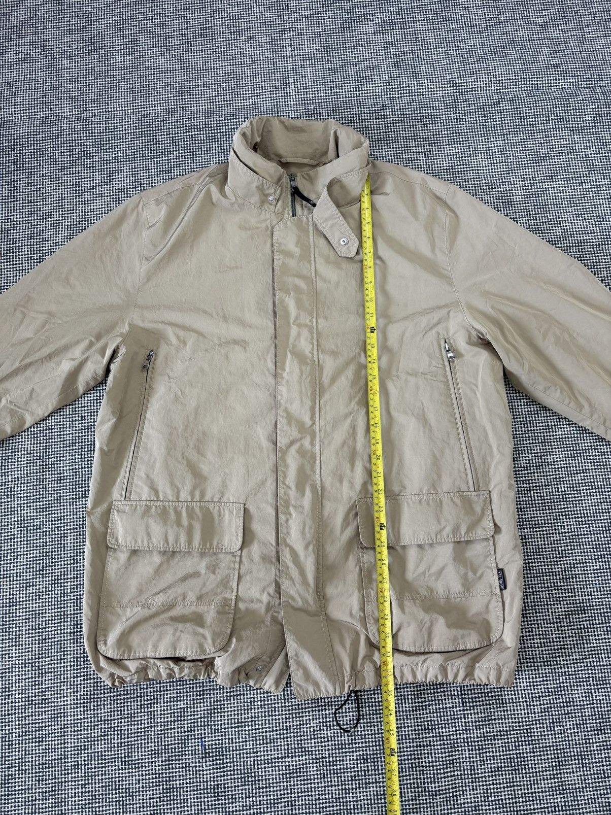 Other Lodenfrey country Frey gore tex parka jacket casual Size US XL / EU 56 / 4 - 10 Thumbnail
