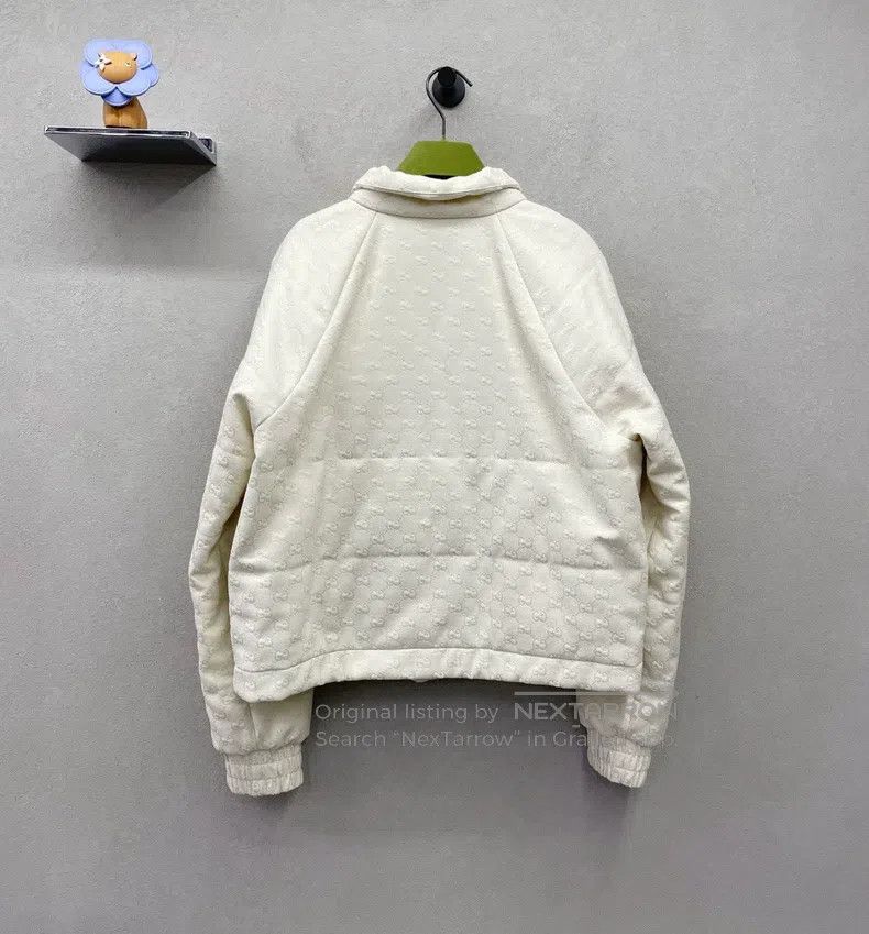 Gucci Gucci Early spring after skiing series solid colour high-n Size M / US 6-8 / IT 42-44 - 3 Thumbnail