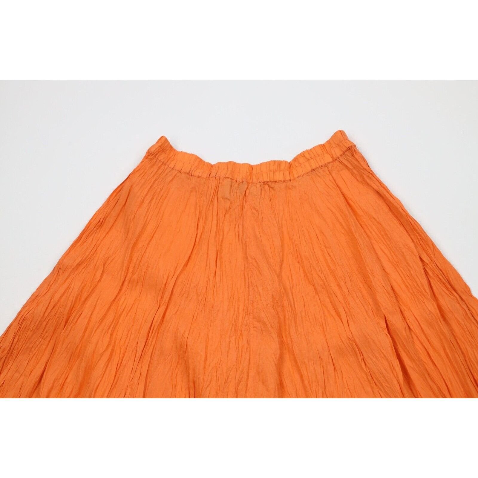 Diane von Furstenberg × Vintage Vintage 90s Diane von Furstenberg Silk Skirt Set Size M / US 6-8 / IT 42-44 - 21 Thumbnail