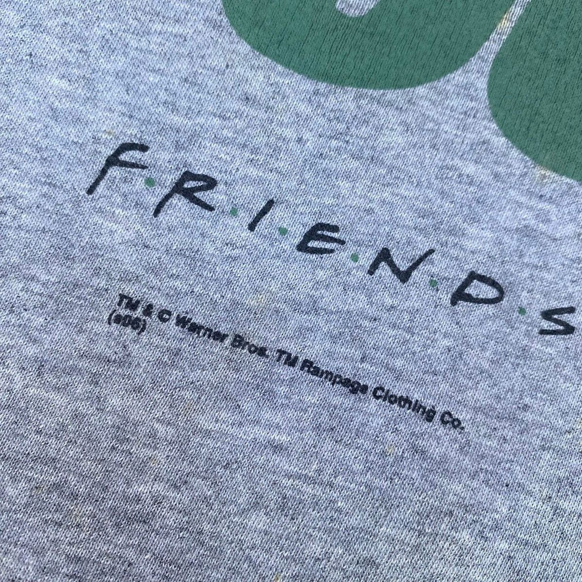 Other RARE ‼️ Friends Size US L / EU 52-54 / 3 - 4 Thumbnail