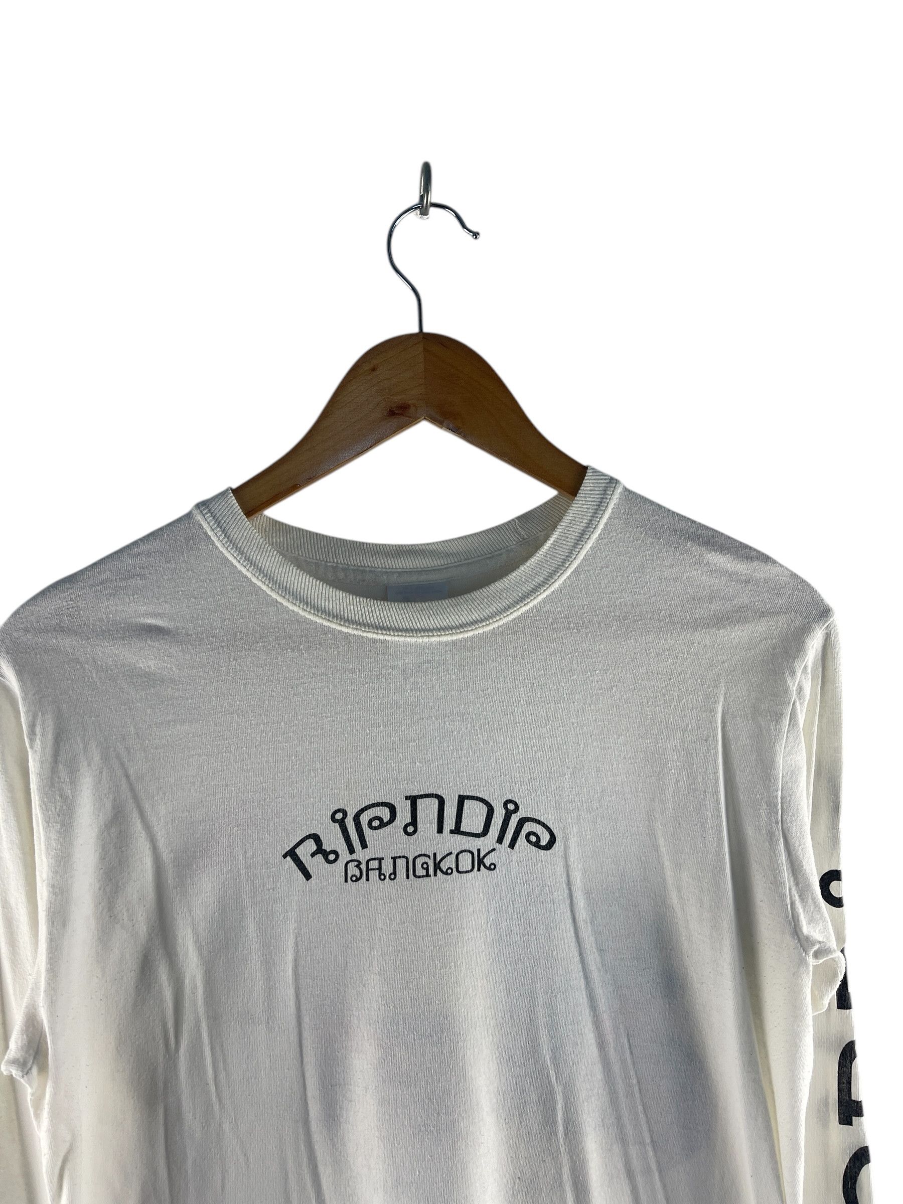 RIPNDIP Rip N Dip Bangkok Shirt Size US S / EU 44-46 / 1 - 7 Thumbnail