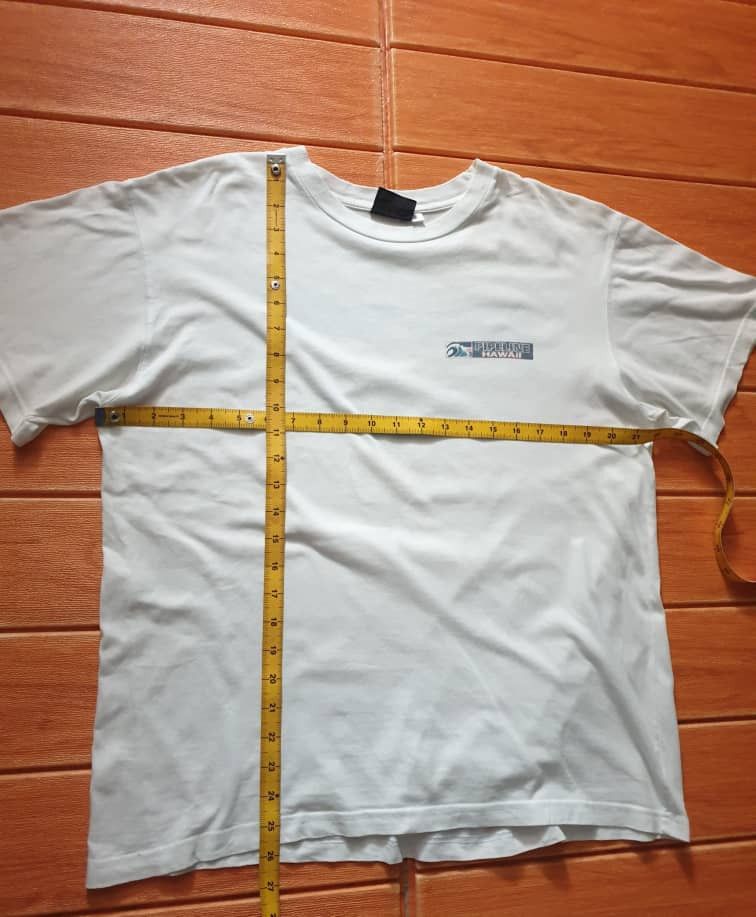Urban Pipeline Pipeline Hawaii surfing Shirt Size US M / EU 48-50 / 2 - 4 Thumbnail
