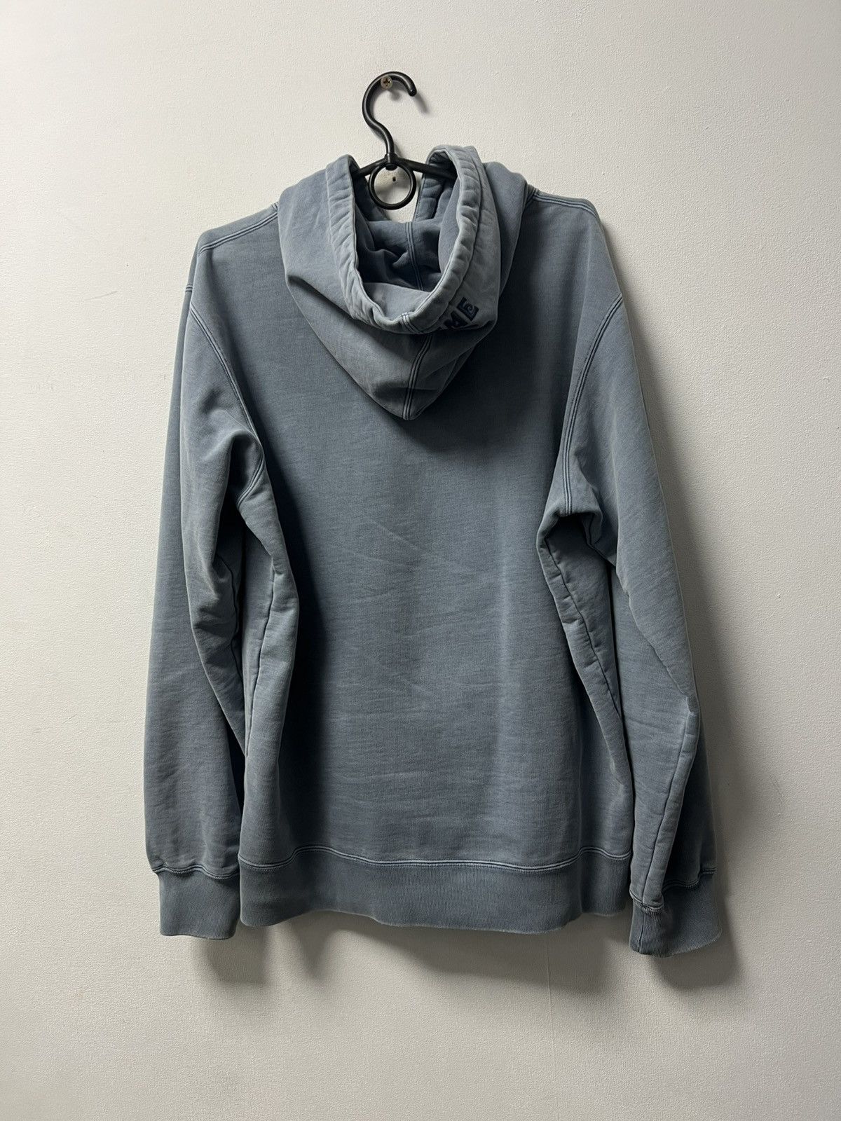 Supreme Supreme Hoodie Size US M / EU 48-50 / 2 - 11 Thumbnail