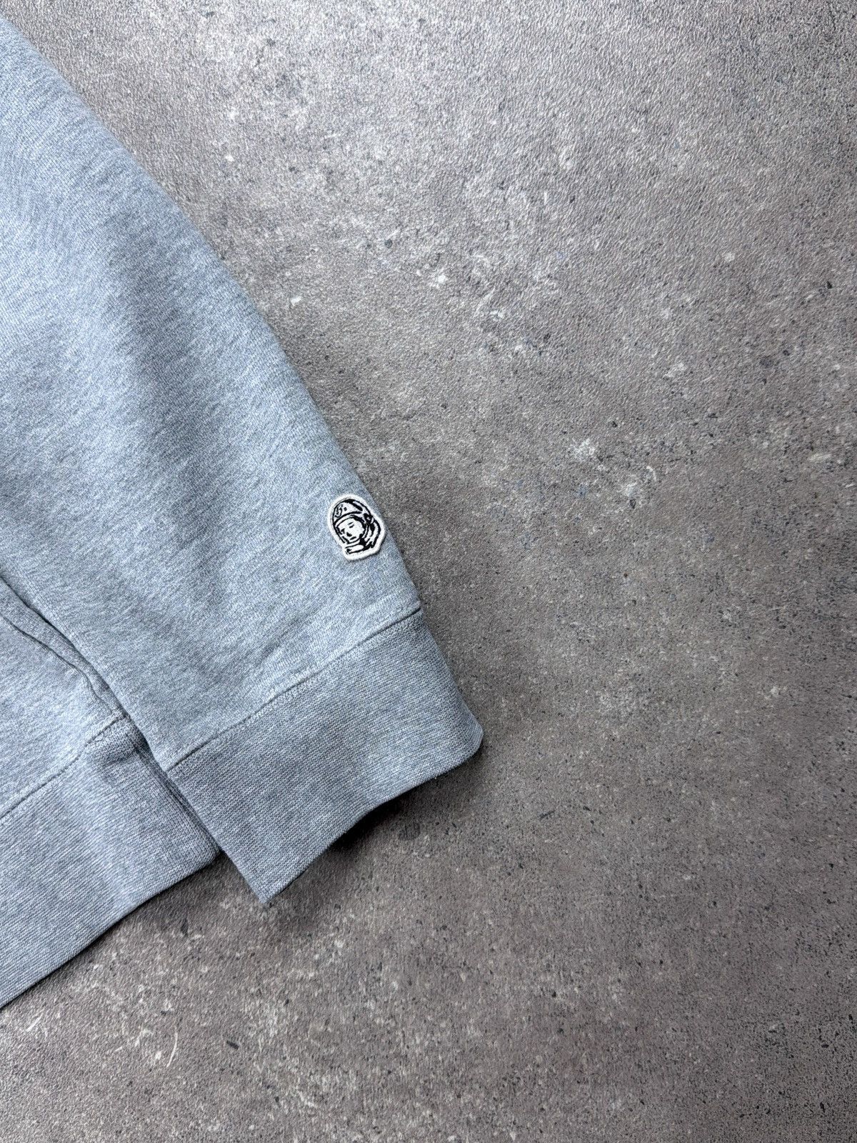 Billionaire Boys Club Billionaire Boys Club crewneck Size US M / EU 48-50 / 2 - 2 Thumbnail