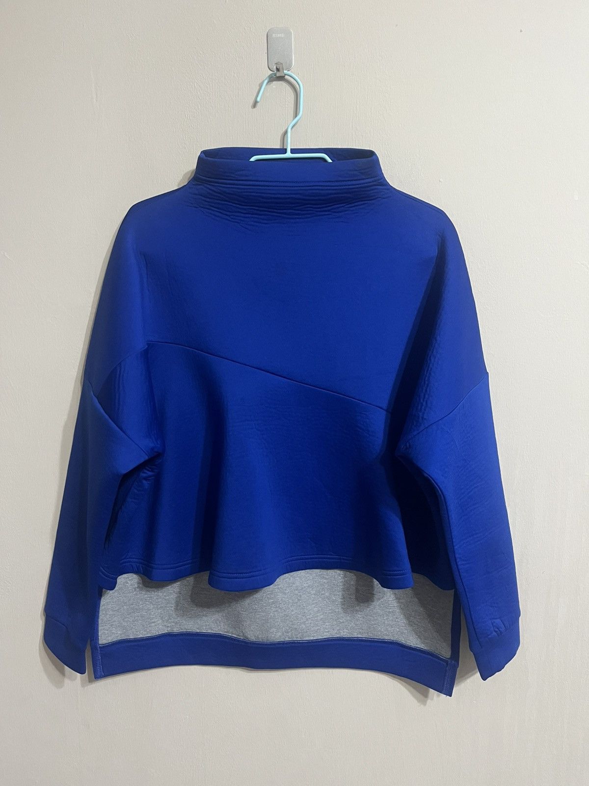 Yohji Yamamoto × gomme Gomme by Maki Hiroshige Sweater Size US M / EU 48-50 / 2 - 1 Thumbnail