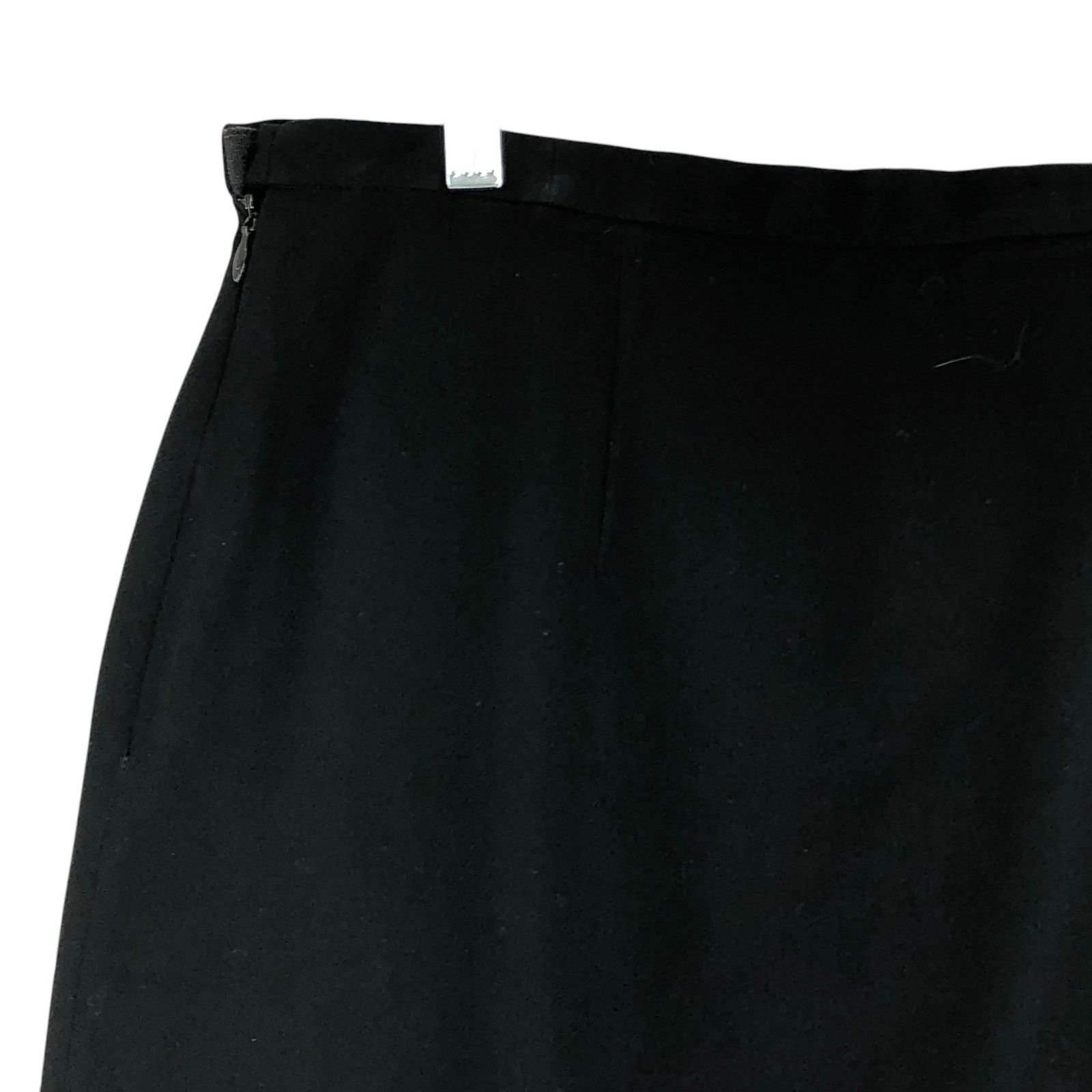 Giorgio Armani Giorgia Armani Size 44 US 8 Skirt A Line Career Size Zip Size 30" / US 8 / IT 44 - 13 Thumbnail