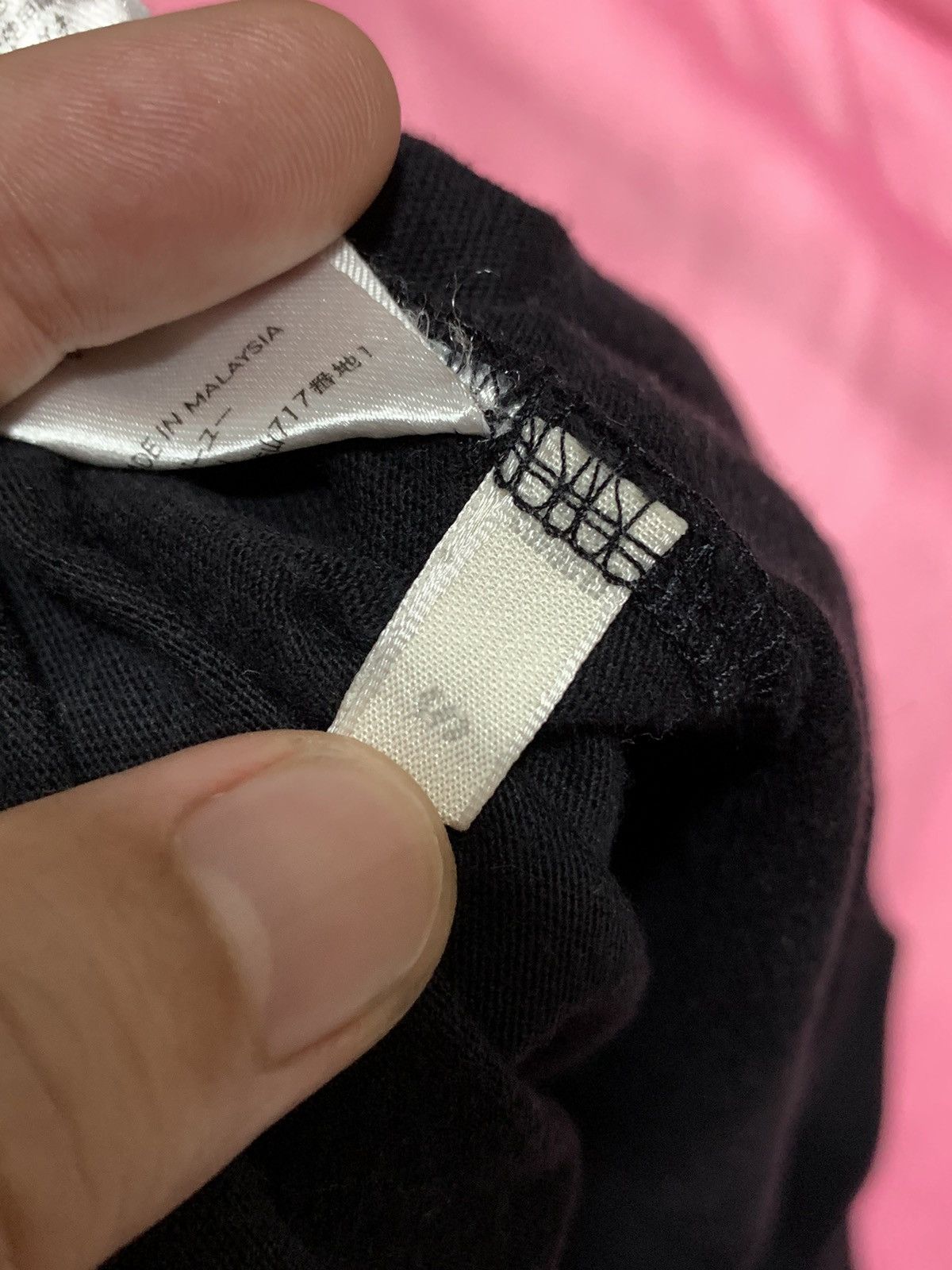 Other GUU X Rolling Stone Size US S / EU 44-46 / 1 - 8 Thumbnail