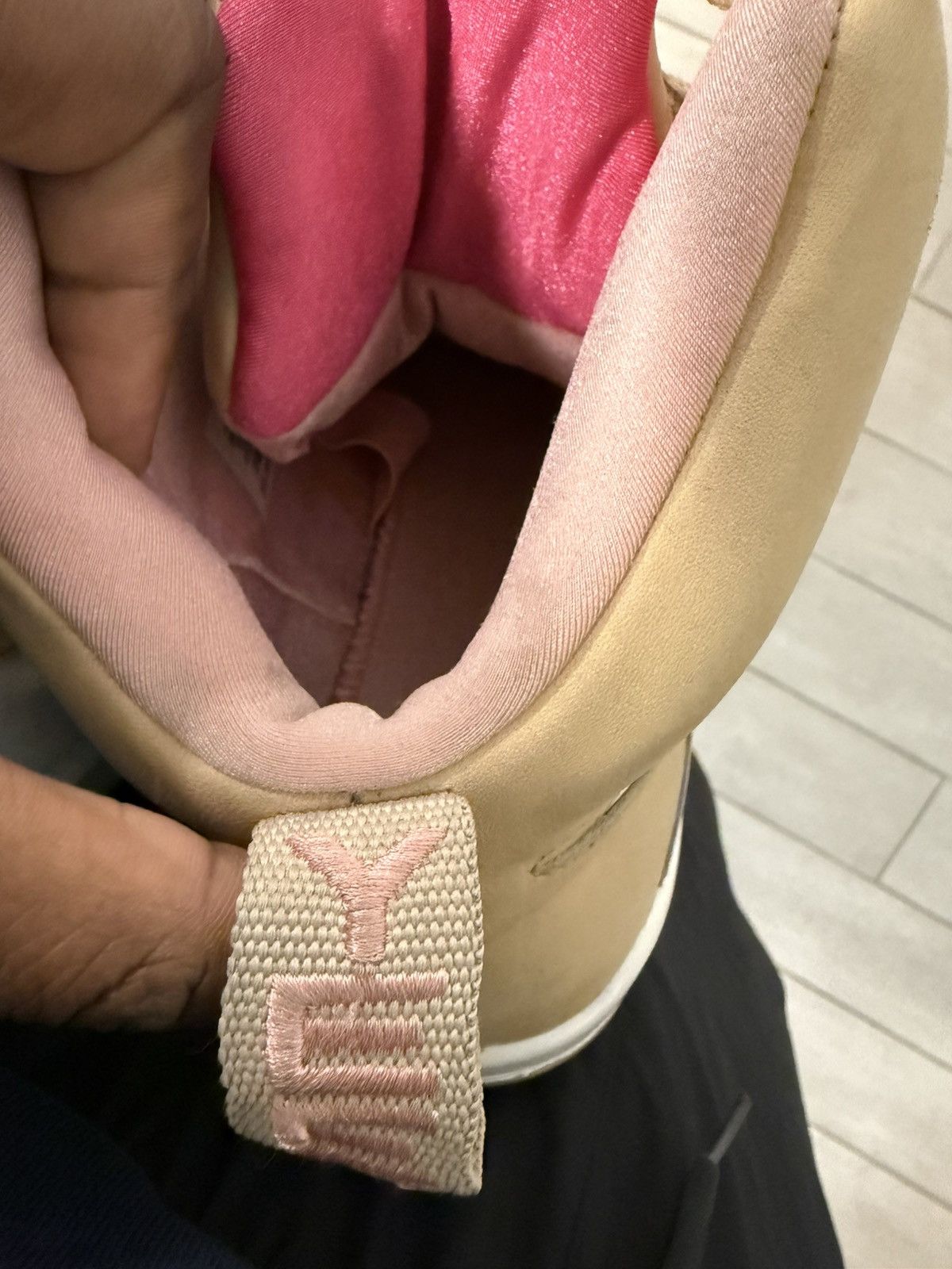 Nike × Yeezy YEEZY 1 Size US 11 / EU 44 - 12 Thumbnail