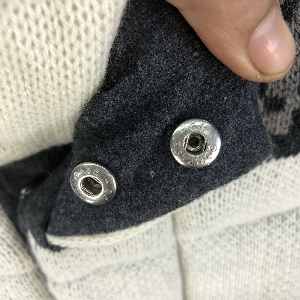 Ciaopanic Ciaopanic 2012 Limited Thomas & Friends Knit Padded Vests Size US M / EU 48-50 / 2 - 7 Thumbnail