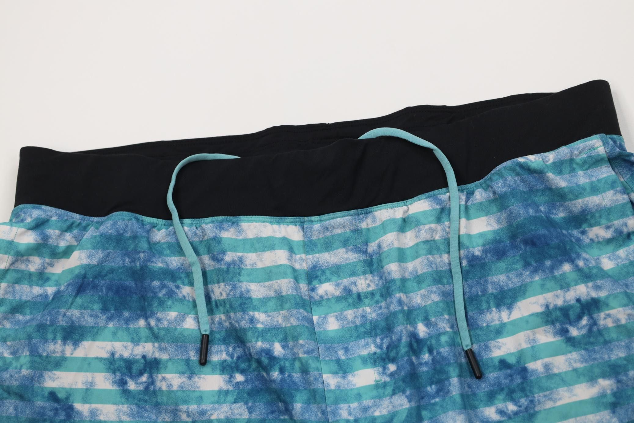 Lululemon Lululemon THE Lined Running Jogging Athletic Gym Shorts Size US 38 / EU 54 - 2 Thumbnail