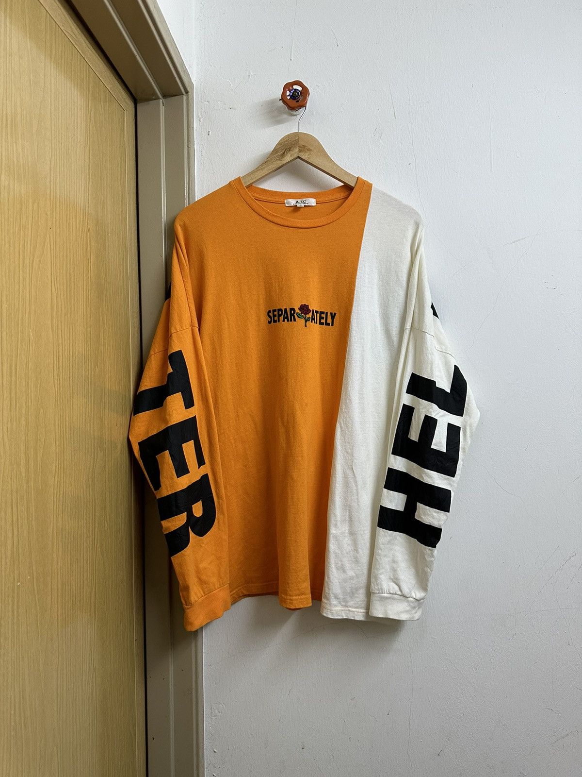 BUFFALO BOBS × Japanese Brand Buffalo Bobs A Wolf in Sheep's