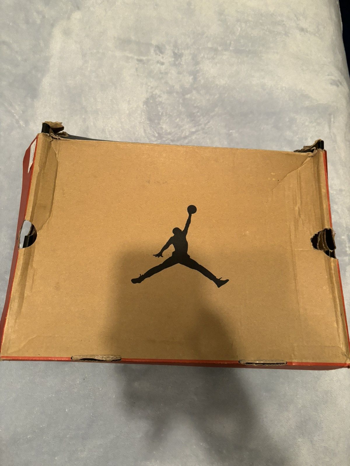 Jordan Brand Air Jordan 12 Retro Gym Red 2018 Size 9 Size US 9 / EU 42 - 8 Thumbnail