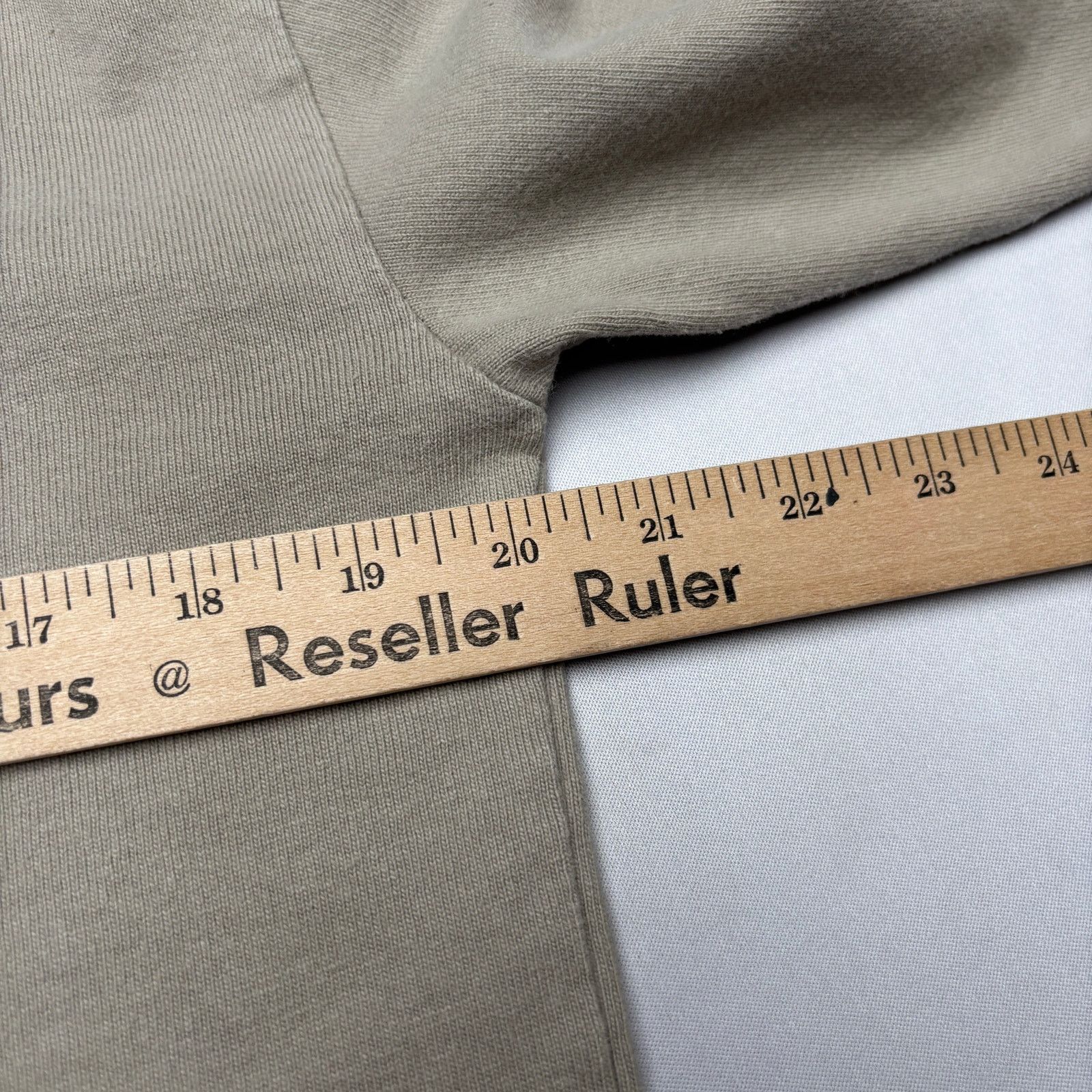 Pangaia Pangaia Organic Recycled Cotton Rugby Shirt Men's XS Preppy Size US XS / EU 42 / 0 - 5 Thumbnail