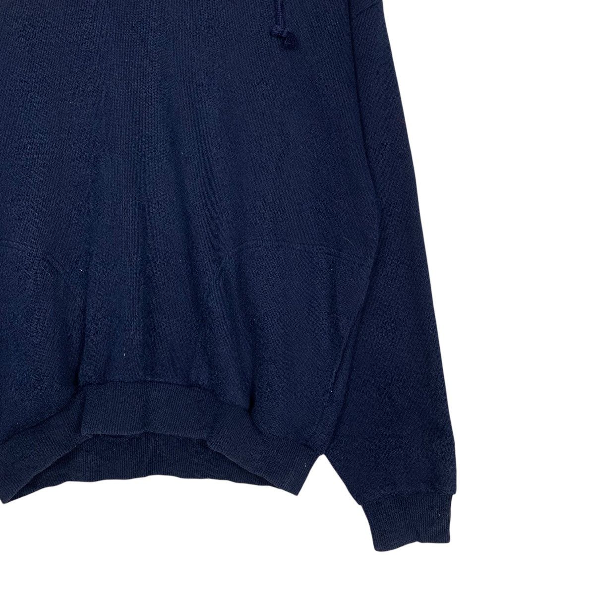 Japanese Brand HEAD Sportswear Embroidery Logo Sweatshirt #2229-C98 Size US L / EU 52-54 / 3 - 6 Thumbnail