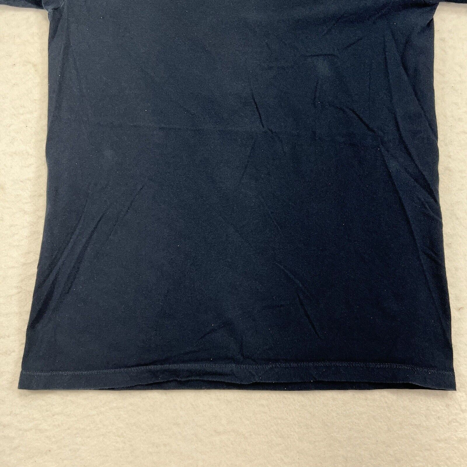 Columbia Columbia Navy Blue Short Sleeve Logo Graphic T Shirt Size US S / EU 44-46 / 1 - 9 Thumbnail