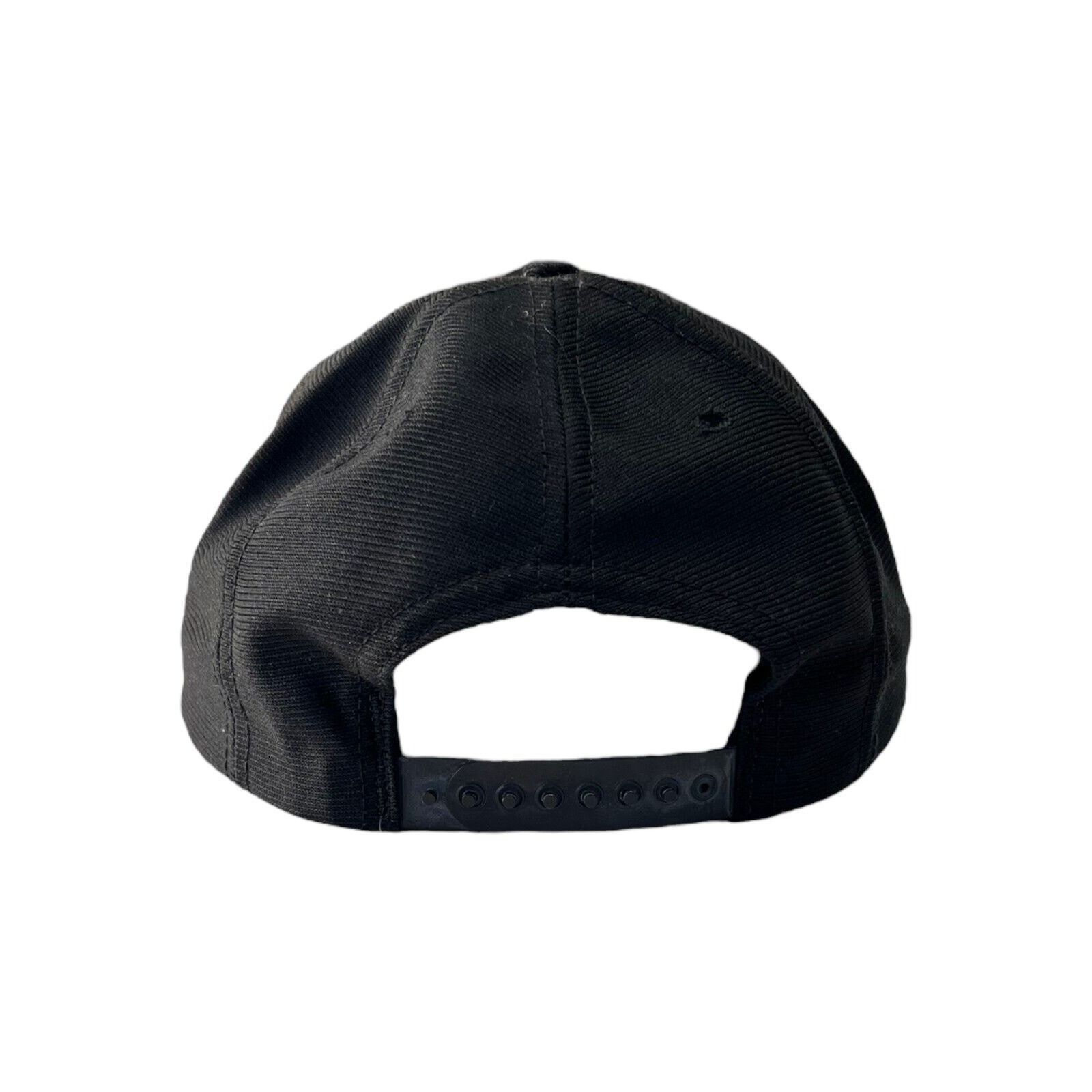 Other Vintage USA MADE Safety Kleen Patch Trucker Hat Snapback Cap Size ONE SIZE - 3 Thumbnail
