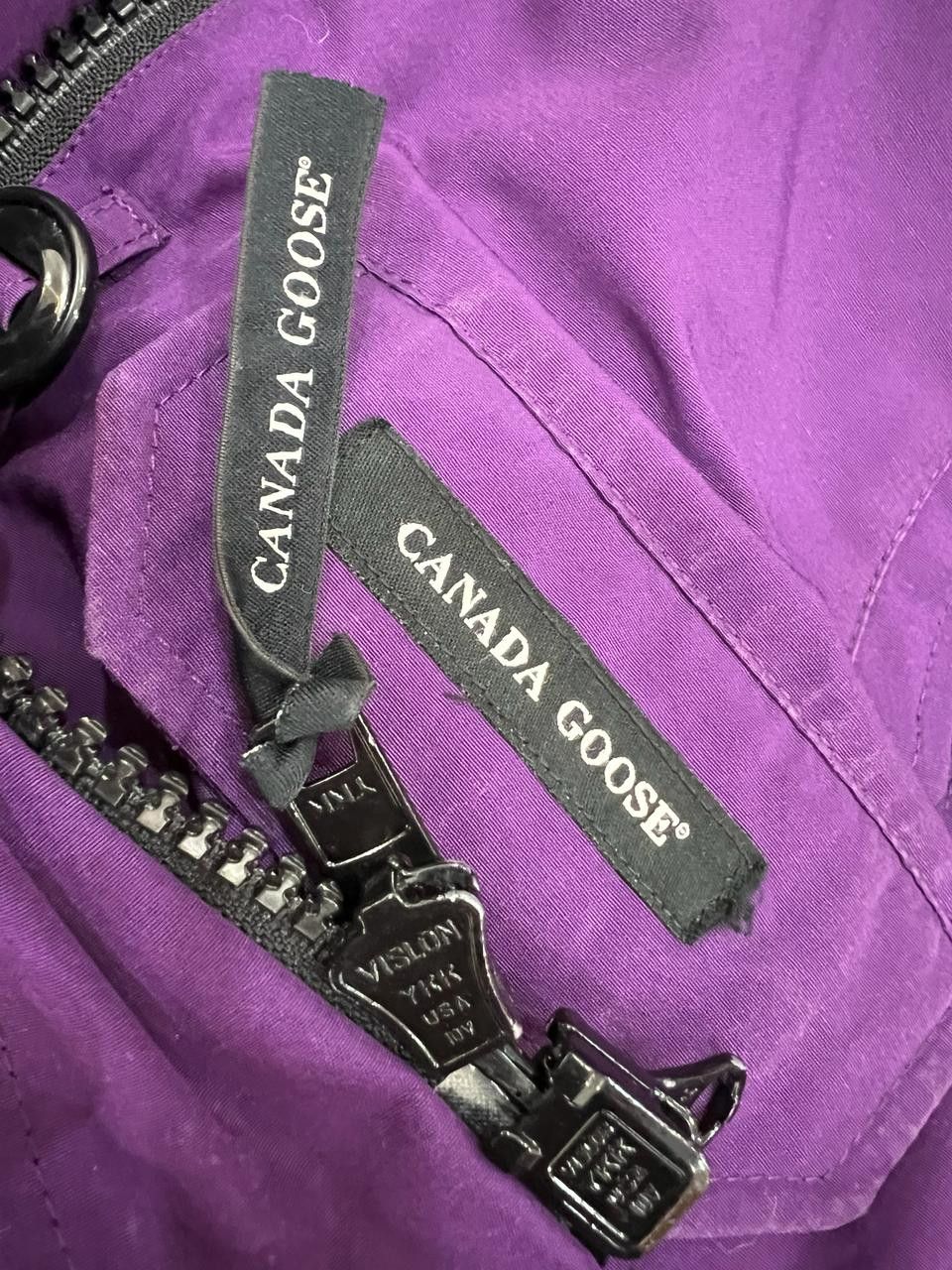 Canada Goose Canada goose womens chilliwack Size S / US 4 / IT 40 - 12 Thumbnail