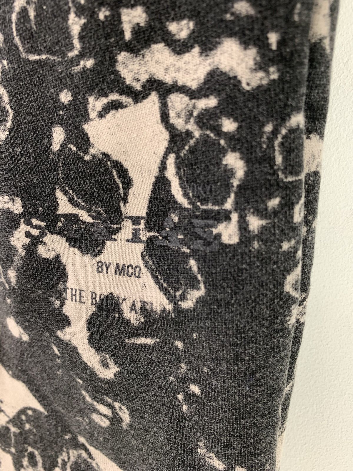 Alexander McQueen × Japanese Brand × MCQ Striae by Alexander McQueen Suit S Size Size US S / EU 44-46 / 1 - 17 Thumbnail