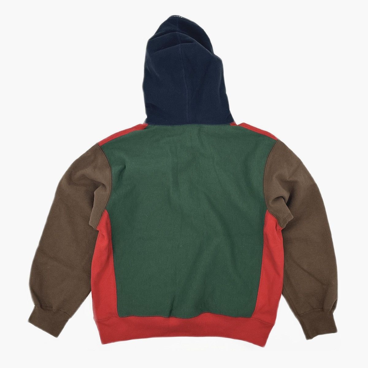 Supreme 24FW Box Logo Hooded Sweatshirt