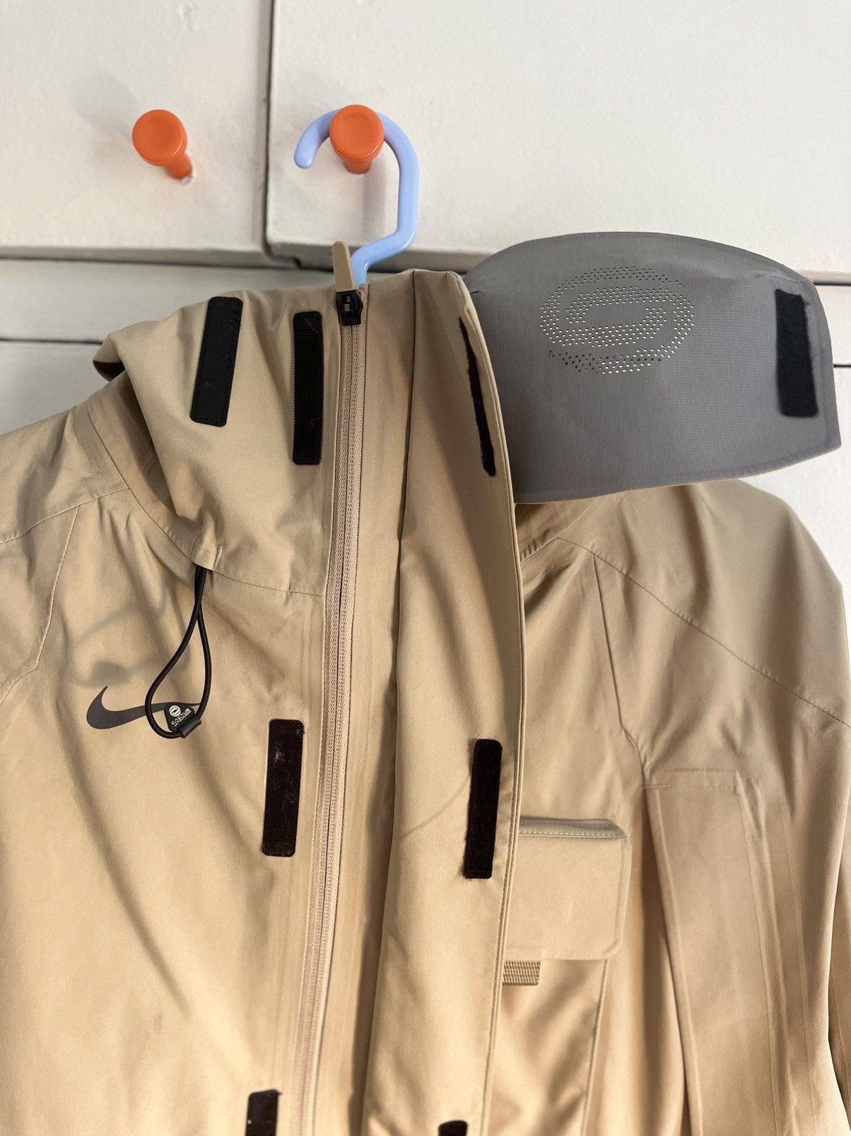 Nike × Travis Scott Cactus Corp x Nike Jacket Size US M / EU 48-50 / 2 - 3 Thumbnail