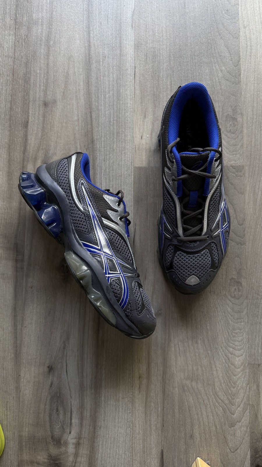 Asics × Kiko Kostadinov Quantum Gel Zientzia Size US 9 / EU 42 - 2 Thumbnail