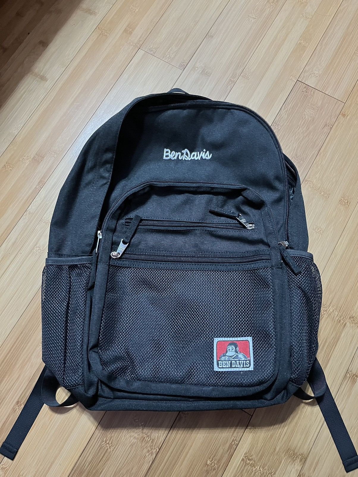 Ben Davis Ben Davis Japan Backpack | Grailed