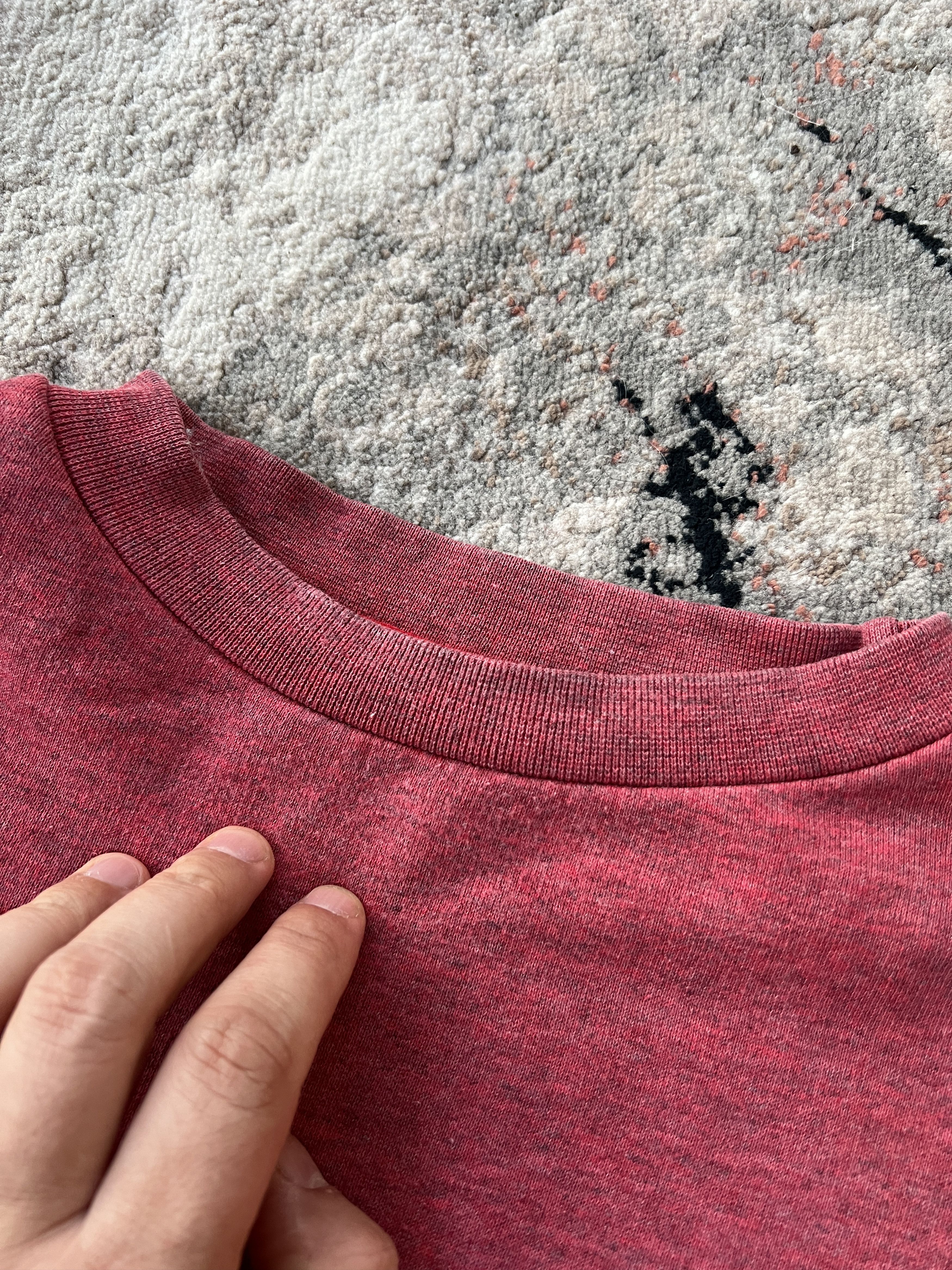 Other O'Neill Vintage USA California Sweatshirt Size US L / EU 52-54 / 3 - 11 Thumbnail