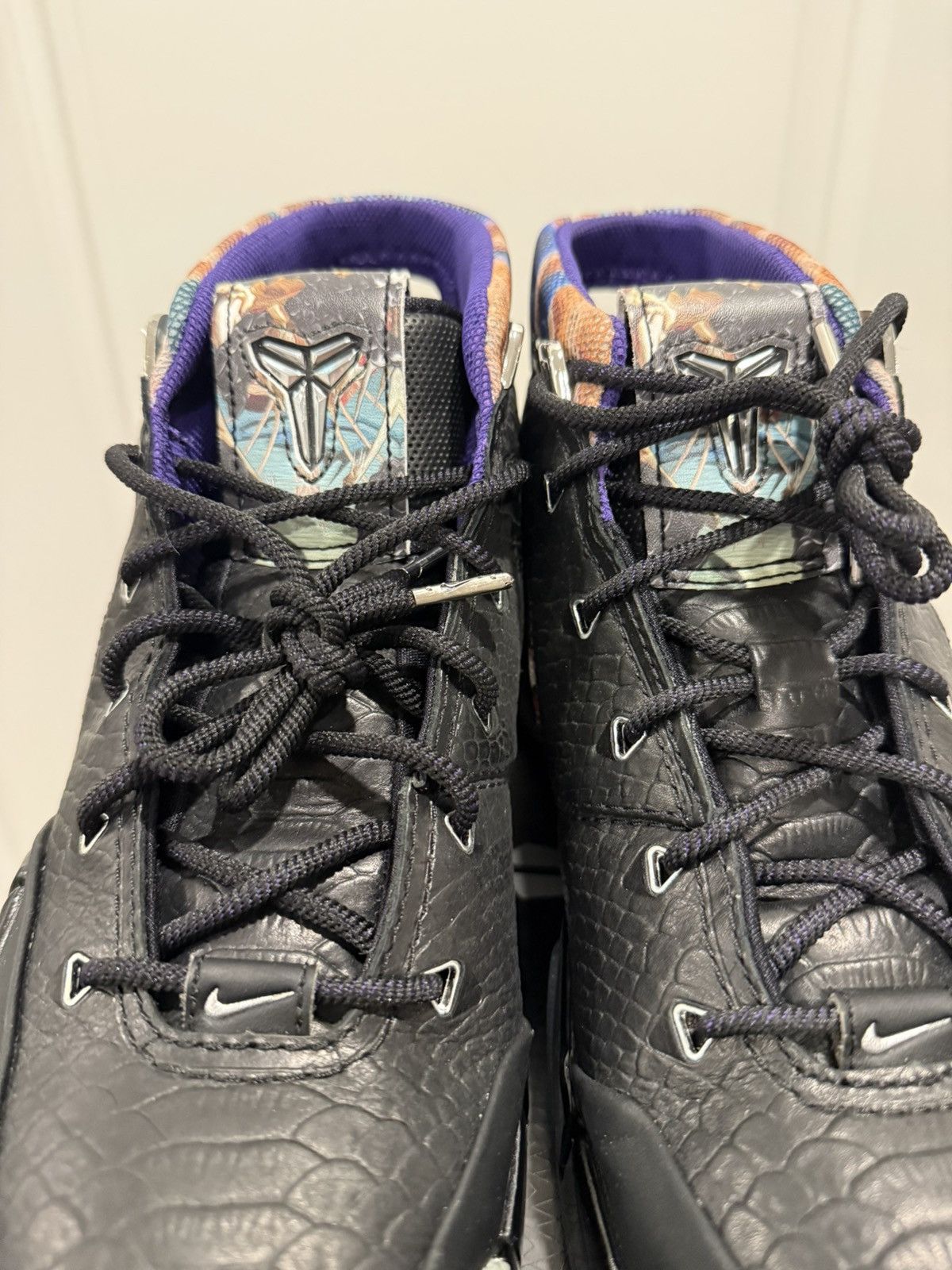 Nike Nike Kobe Prelude 1 Size US 10.5 / EU 43-44 - 5 Thumbnail